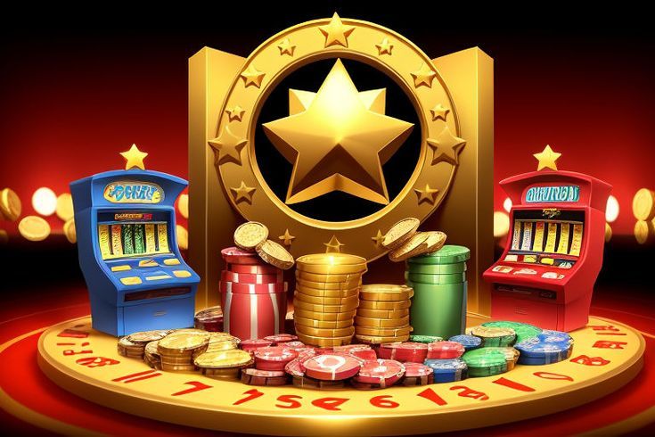 Matched Betting کیسینو میں لاٹری گیمز میں حصہ لیں۔