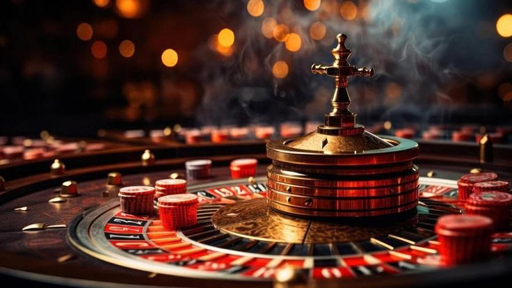 Matched Betting پاکستان میں میگا ویز کیسینو گیمز