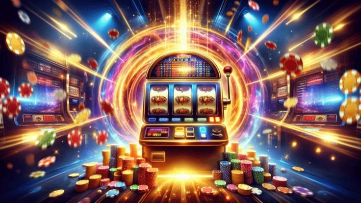 Matched Betting کیسینو گیمز کا ایک زمرہ منتخب کریں

